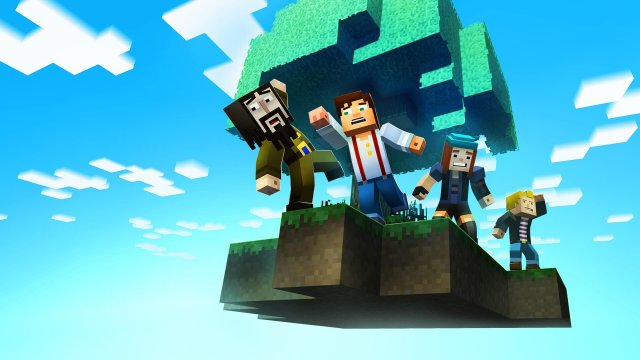 Skyblock