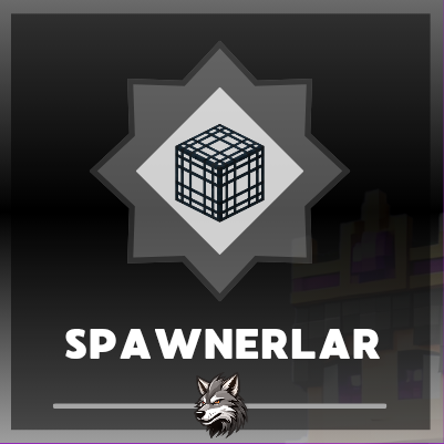 Spawner Kategorisi
